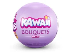 Zuru Mini Brands – Create Kawaii Bouquet Series 1
