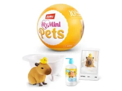 Zuru MyMini – Pets Petshop Zubehör