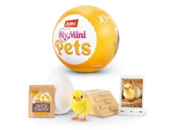 Zuru MyMini – Pets Petshop Zubehör