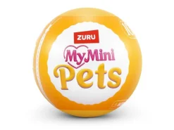 Zuru MyMini – Pets Petshop Zubehör