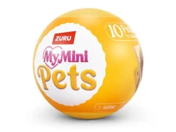 Zuru MyMini – Pets Petshop Zubehör