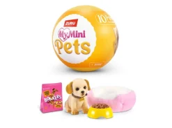 Zuru MyMini – Pets Petshop Zubehör