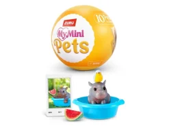 Zuru MyMini – Pets Petshop Zubehör