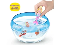 Zuru Pets Alive Robo Mermaid