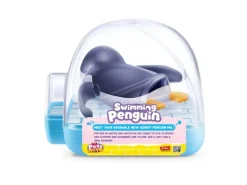 Zuru Pets Alive – Swimming Penguin Schwimmend, wasseraktiviert