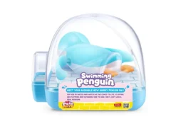 Zuru Pets Alive – Swimming Penguin Schwimmend, wasseraktiviert