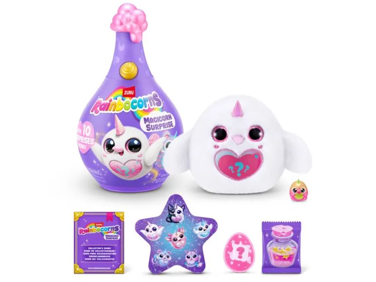 Zuru Rainbocorns Magicorn Surprise Small