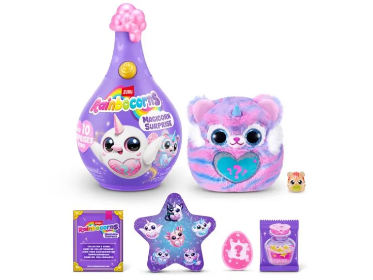 Zuru Rainbocorns Magicorn Surprise Small