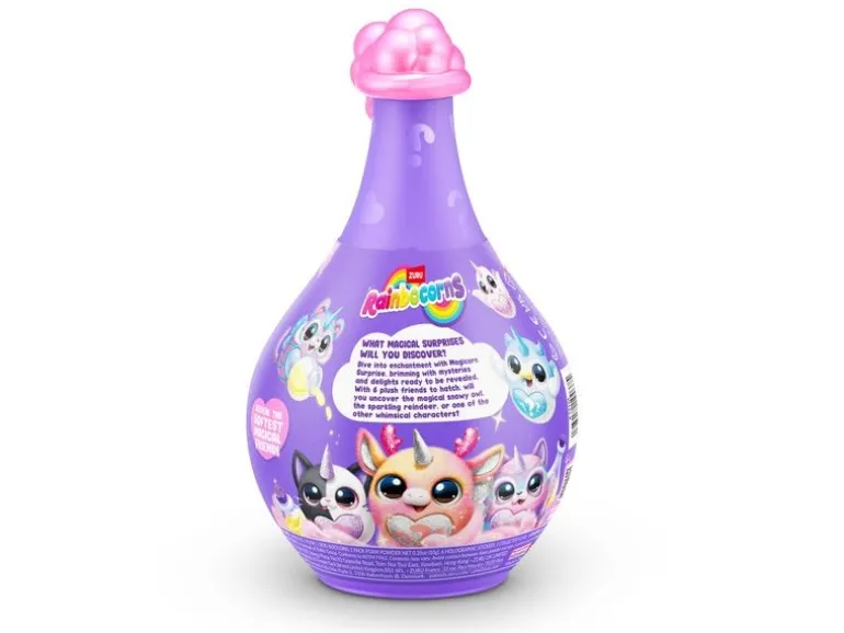 Zuru Rainbocorns Magicorn Surprise Small