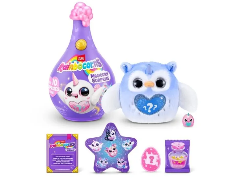 Zuru Rainbocorns Magicorn Surprise Small