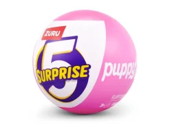 Zuru 5 Surprise Puppy Pet Shop
