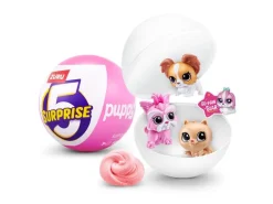 Zuru 5 Surprise Puppy Pet Shop