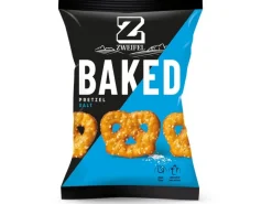 Zweifel Apéro Baked Pretzel Salt 180 g