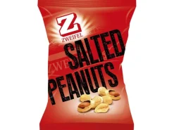 Zweifel Apéro Salted Peanuts 500 g