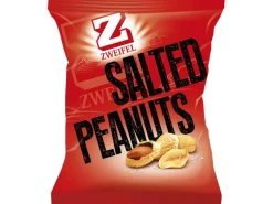 Zweifel Apéro Salted Peanuts 150 g
