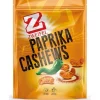 Zweifel Beutel Cashews Paprika 115 g