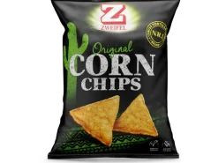 Zweifel Chips Corn Chips Original 125 g