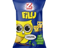 Zweifel Chips Filu Original 75 g