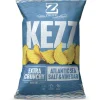 Zweifel Chips KEZZ Atlantic Sea Salt & Vinegar 110 g