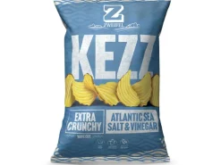 Zweifel Chips KEZZ Atlantic Sea Salt & Vinegar 110 g