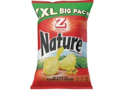 Zweifel Chips Original Nature Big Pack XXL 380 g