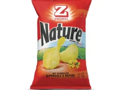Zweifel Chips Original Nature 90 g