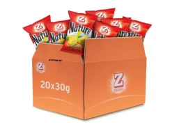 Zweifel Chips Original Nature 20 x 30 g