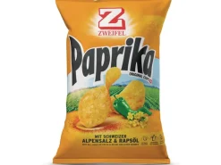 Zweifel Chips Original Paprika 175 g