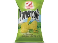 Zweifel Chips Original Provençale 90 g