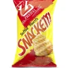 Zweifel Chips Snacketti Hearts lovely salted 75 g