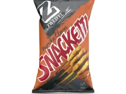 Zweifel Chips Snacketti Paprika Claws 75 g