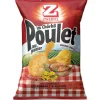 Zweifel Original Chips Poulet im Chörbli 175 g