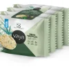 Zweifel Vaya Bean Waffles 4 x 17 g