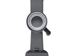 Zyliss Trommelreibe Gourmet Silber/Grau