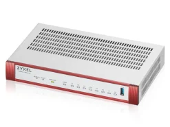 Zyxel Firewall USG FLEX 100H
