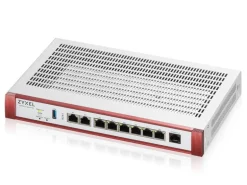 Zyxel Firewall USG Flex 200H inkl. Gold Security Bundle, 1 Jahr