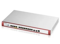 Zyxel Firewall USG Flex 700H inkl. Gold Security Bundle, 1 Jahr