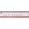 Zyxel Firewall USG FLEX 50H & 1 Jahr Entry Defense Pack