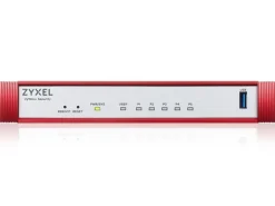 Zyxel Firewall USG FLEX 50H & 1 Jahr Entry Defense Pack
