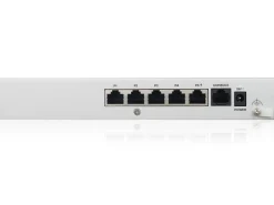 Zyxel Firewall USG FLEX 50HP & 1 Jahr Entry Defense Pack