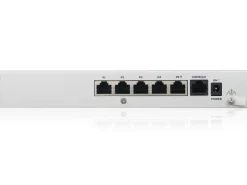 Zyxel Firewall USG FLEX 50HP & 1 Jahr Gold Security Bundle