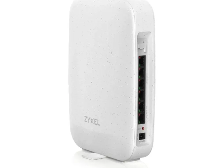 Zyxel Firewall USG-LITE 60AX WiFi 6, 2.5 GbE