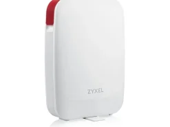 Zyxel Firewall USG-LITE 60AX WiFi 6, 2.5 GbE