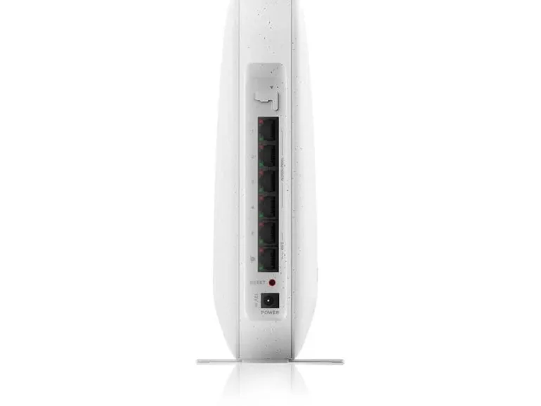 Zyxel Firewall USG-LITE 60AX WiFi 6, 2.5 GbE
