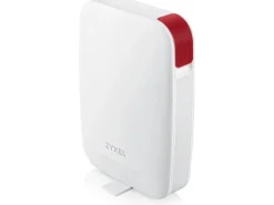 Zyxel Firewall USG-LITE 60AX WiFi 6, 2.5 GbE