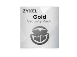 Zyxel Lizenz Gold Security Pack Flex 200H/200HP 1 Jahr