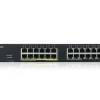 Zyxel PoE+ Switch GS1915-24EP 24 Port