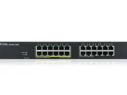 Zyxel PoE+ Switch GS1915-24EP 24 Port