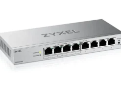 Zyxel PoE+ Switch GS1200-8HP v3 8 Port