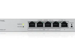 Zyxel PoE+ Switch GS1200-5HP v3 5 Port